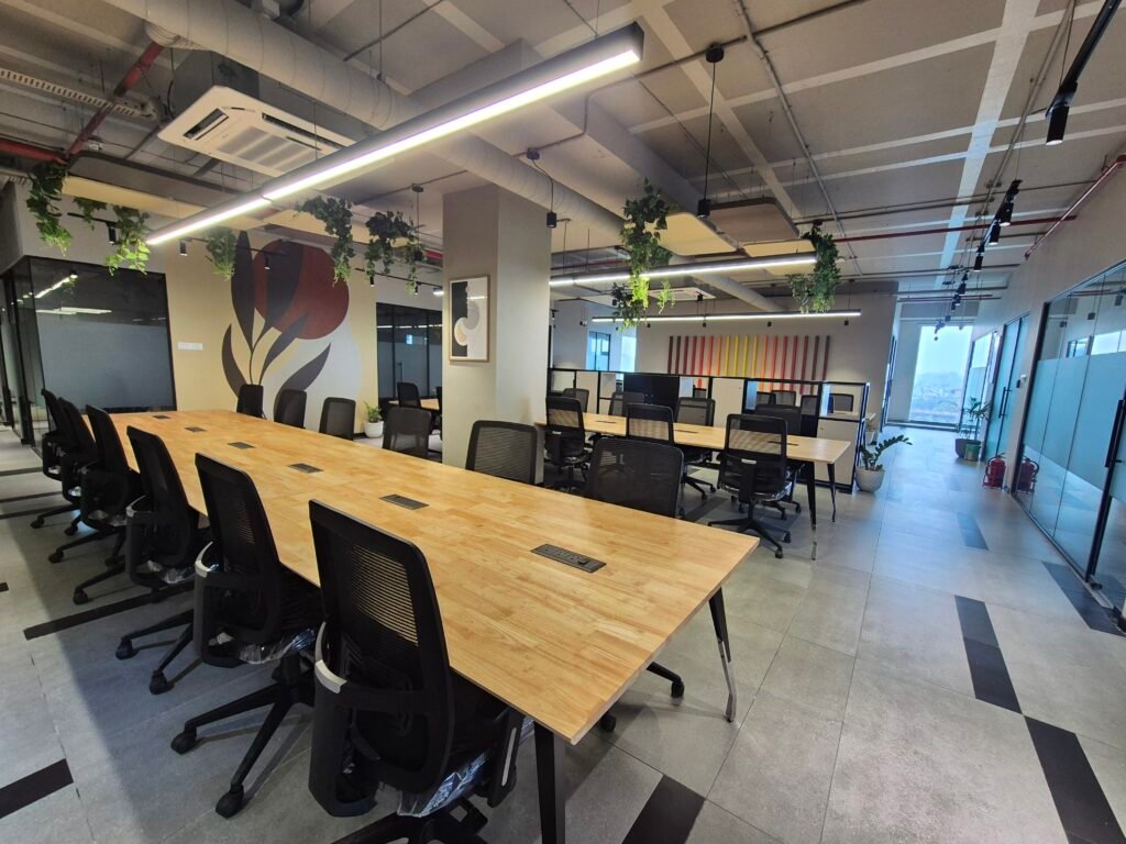 Office Space on Rent in Pune by Bootstart