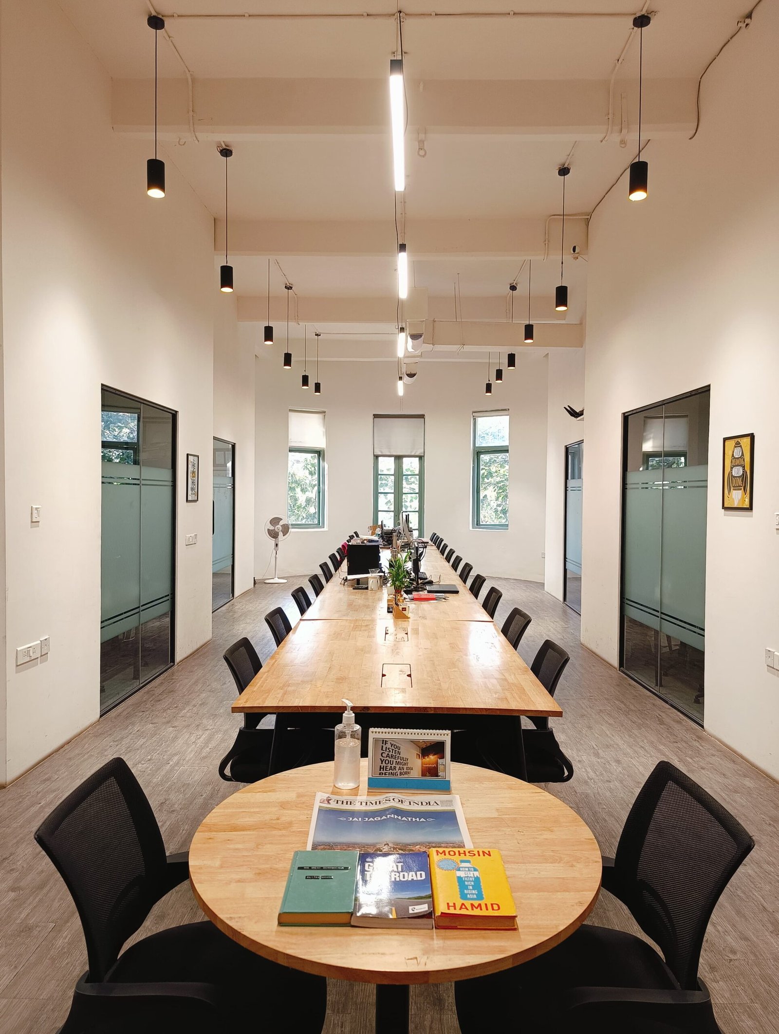 Coworking Space in Mumbai – Bootstart at Ballard Estate
