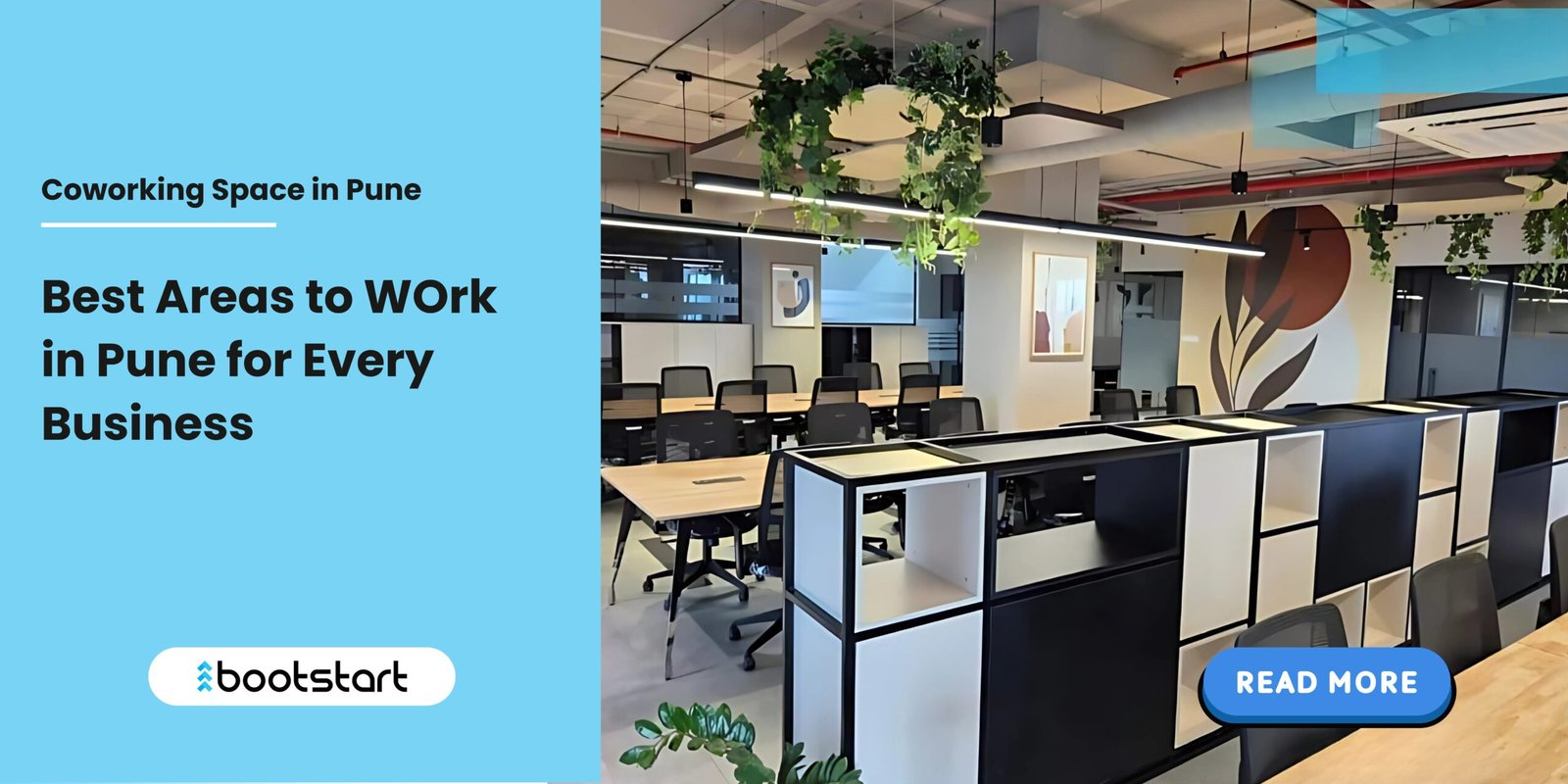 Best Areas to Work in Pune for Every Business