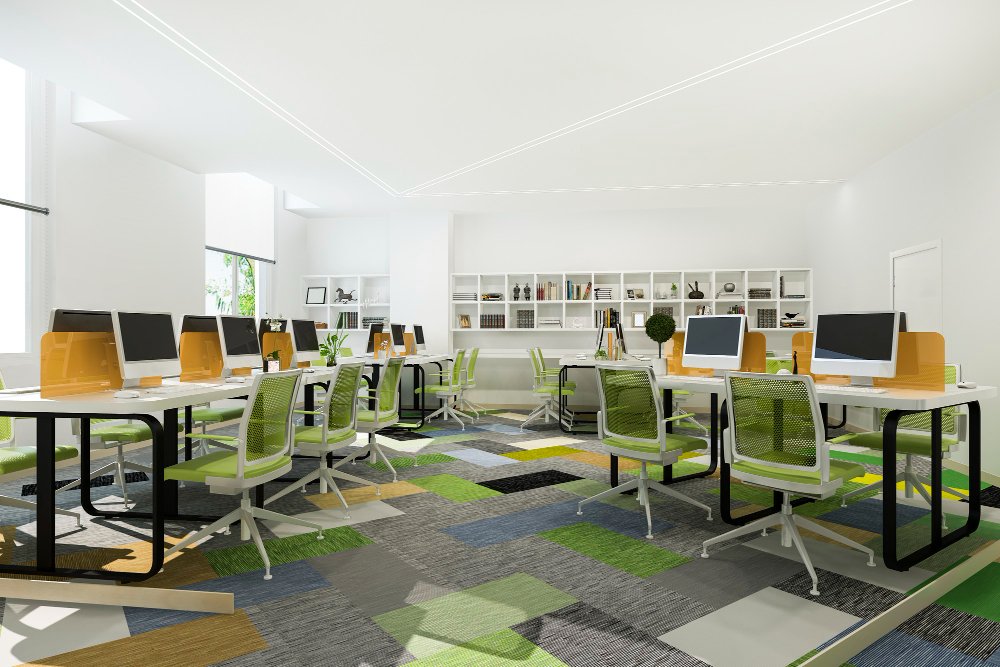 Coworking Space with Metro Connectivity in Pune – Best Locations for Easy Commute