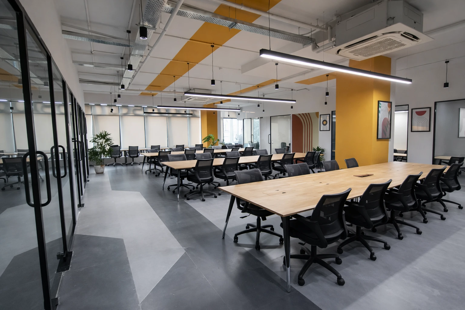 Why Bootstart is the Best Coworking Space in Pune for Startups & Businesses