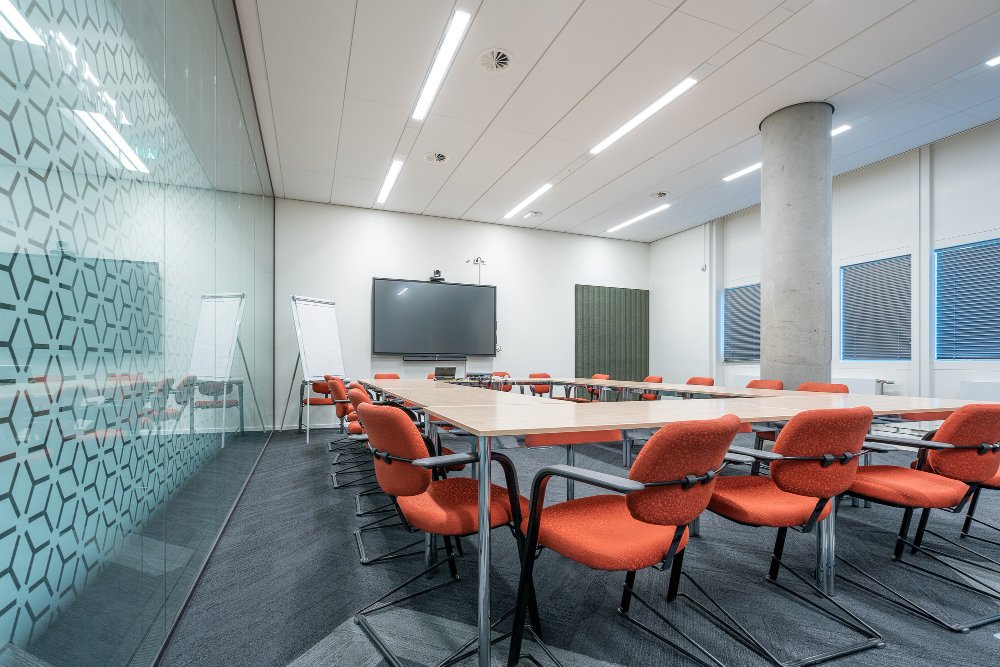 Meeting Rooms in Pune – Premium Spaces for Professional Meetings