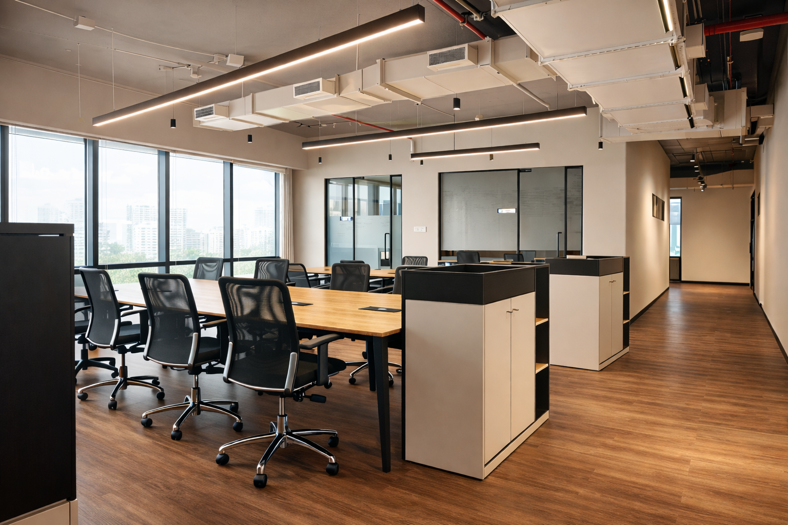Looking for Flexible Office Space in Pune? Here’s What You Must Know Before Renting