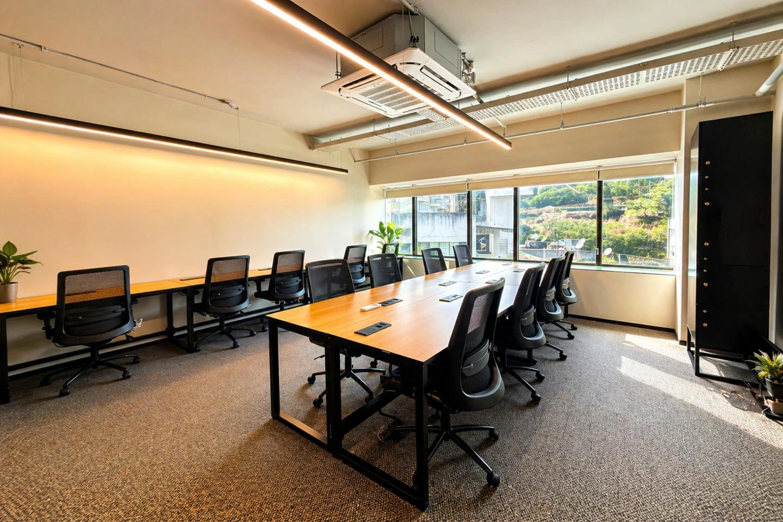 Baner Is Pune’s Hottest Coworking Hub Right Now — Here’s Why
