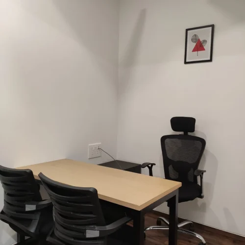 Directors cabin nibm