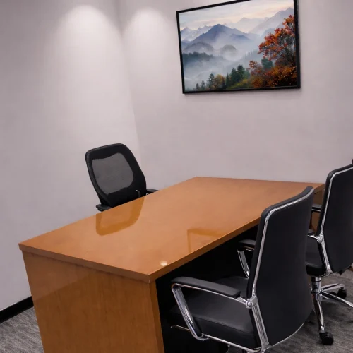 VCC Directors Cabin
